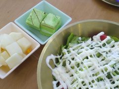 -安大叔拌饭(宝龙店)
