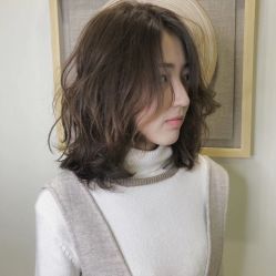 -涩谷· Hair Salon