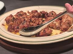 -上和臻品中国菜(花园街店)