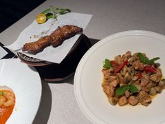 -BetterThai 泰加(苏州中心店)