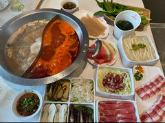 -滋奇·扬州地标火锅(东关街店)