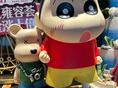 -雍容荟活龙虾自助餐(IFS黑金店)