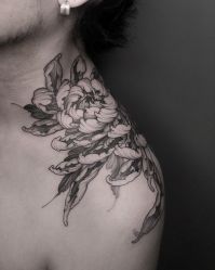 -记号刺青tattoo纹身工作室