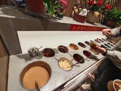 小料台-刘一锅筋头巴脑(王府井店)