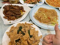 -金姐台湾菜(珠江路店)