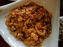 -万柳阁小馆·花园餐厅(龙潭湖店)