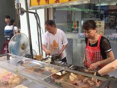 -明记牛杂(新马路分店)