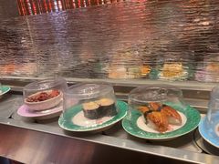 -元通寿司(地标店)