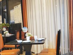 大堂-大鸭梨烤鸭(甘家口店)