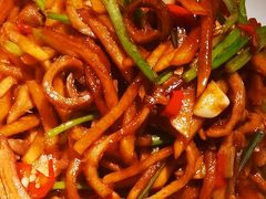 酸萝卜脆肚-洞庭记·老湖南味道(下沙店)