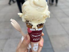 -哈根达斯(世界城店)