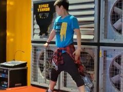 -超级猩猩健身·团课(陆家嘴中心店)