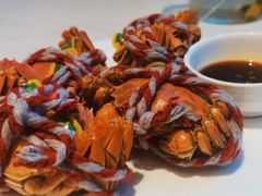 -方记海鲜大排档(乐山形象店)