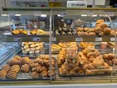 -烘焙町面包店(西四店)