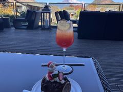 -时光吧·大堂吧·丽江和府洲际度假酒店