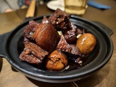 -小桃园·豆浆油条(复兴中路店)
