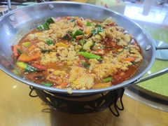 -江西小炒(古方店)