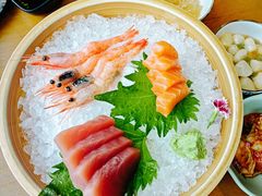 -九井澤精致料理(金茂店)