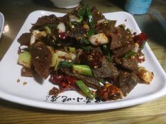 -88号小吃店·经典云南菜·地道纳西美食