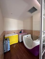 -菁幼月子会所(儿童医院店)