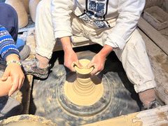 -景德镇古窑民俗博览区