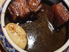 -永安鱼庄·镇江菜(丁卯店)