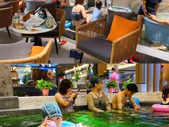 -青水瓦台汤泉(未央店)