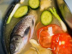 -袁记串串香(人民公园店)