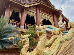 -西双版纳总佛寺