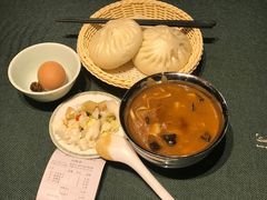 -萧记三鲜烩面(黄河南路店)
