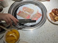 -韩大地烤肉海鲜火锅自助(五一广场店)