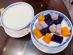 -仁信老铺甜品(北京路店)