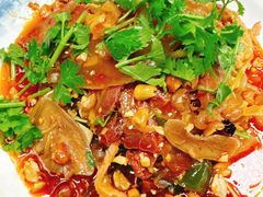 -八大碗私房菜(中城路店)