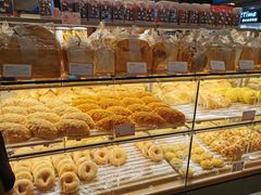 -BreadTalk面包新语·烘焙蛋糕(中心书城店)