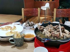 -九十九顶毡房(阜石路店)