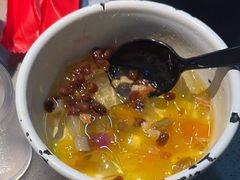 -签尚佰味小郡肝串串香火锅(朝阳路店)