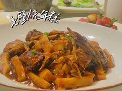 -老客站酒楼(金花南路店)