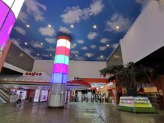 -成都星期8小镇(江宁南路店)