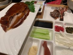 -四季民福烤鸭店(前门廊房二条店)