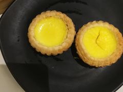 蛋挞-万龙洲海鲜(南新仓店)