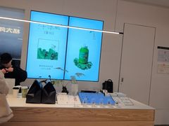 -喜茶(常州新北万达店)