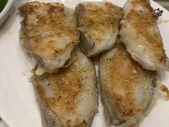 -大渔铁板烧(蛇口店)