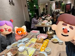 -古关火锅店(古北水镇景区店)