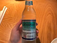 -波螺油子青岛本帮菜(银座店)