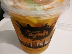 -艾薯夫妇Aysh(福田星河COCOPark店)
