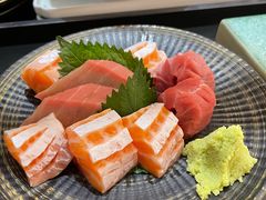 -Sushi Hanzo半藏(天环广场店)