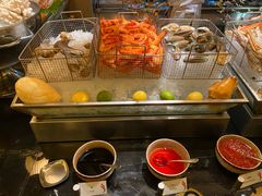 -富力丽思卡尔顿酒店·香荟全日制餐厅