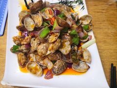 -517烧烤·龙虾·海鲜大排档(万象都荟店)