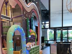-佛冈熹乐谷温泉度假酒店