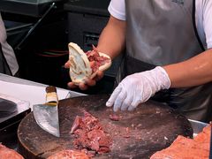 -马志善稀糊爛生熟肉店